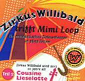 Zirkus Willibald