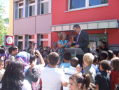 Schulfest 2010