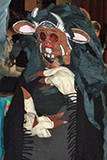 The Gruffalo
