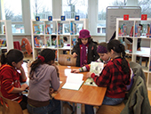 Sprachzentrum