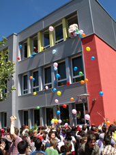 Schulfest 2010