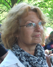 Monika Pl&ouml;tzke