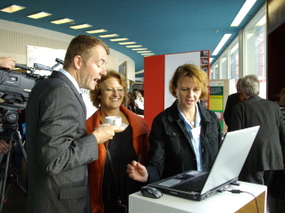 Berliner Ganztagsschulkongress