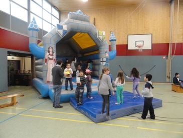 Schulfest 2013
