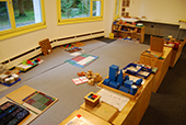Mathe-Ecke