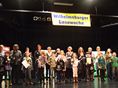 Lesewoche