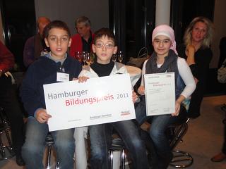 Bildungspreis