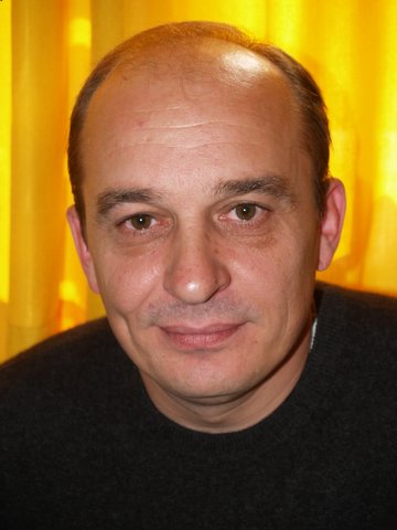 A. Dornhof