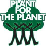 Plant for the planet