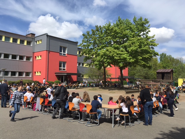 Fest der Kulturen