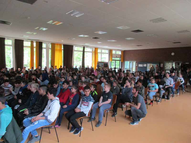 Fest der Kulturen