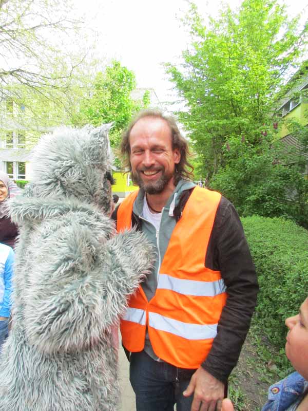 Fest der Kulturen