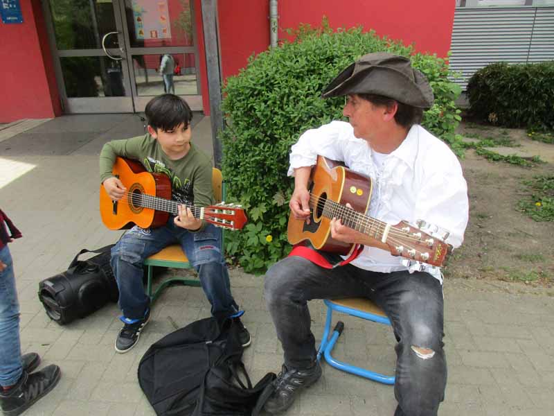 Fest der Kulturen