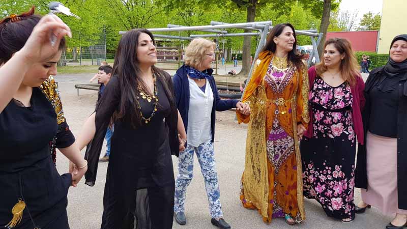Fest der Kulturen