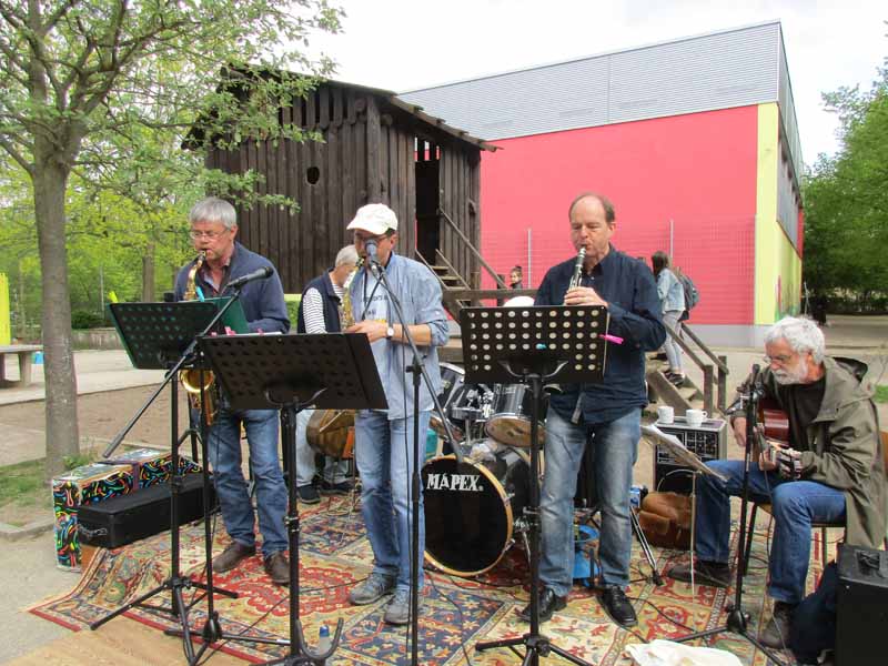 Fest der Kulturen