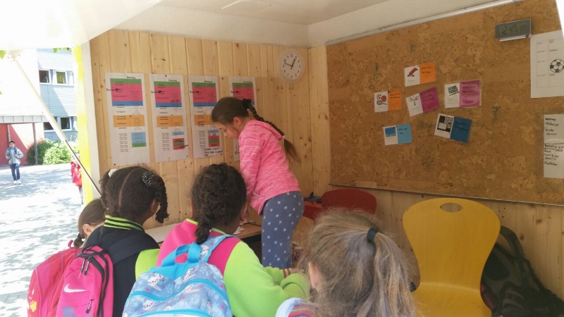 Infopoint