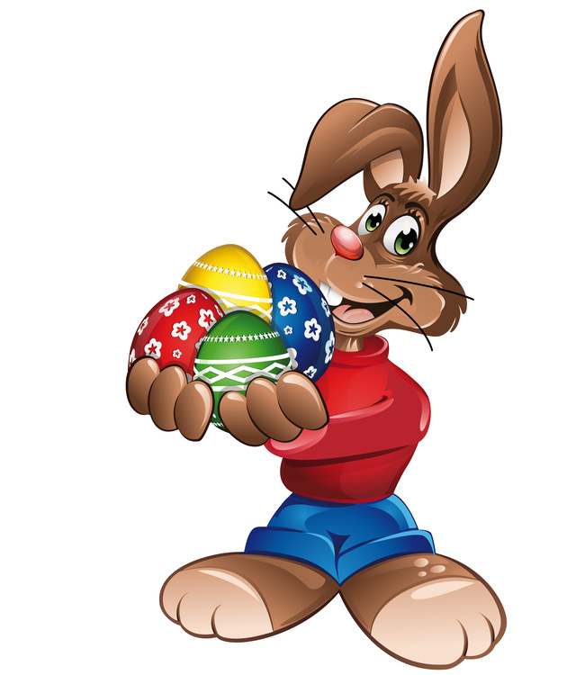 Osterhase