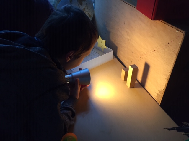 Projekt Licht