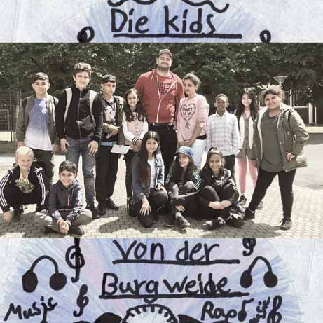 Rap-Projekt