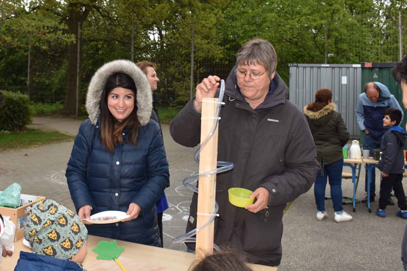 Spielstand Spielstand