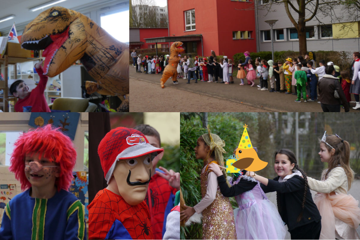 Fasching 2023