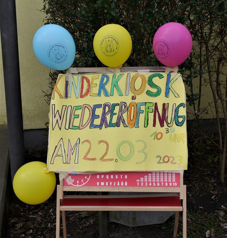Kinderkiosk