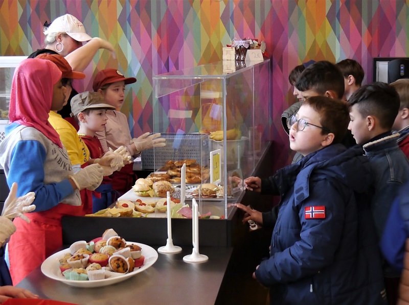 Kinderkiosk