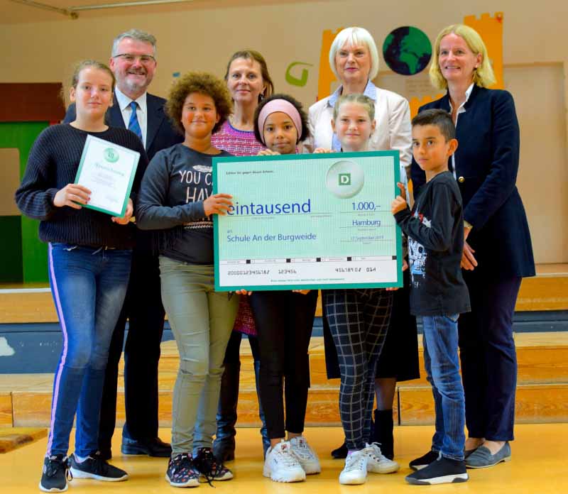 Deichmann-F&ouml;rderpreis
