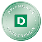 Deichmann-F&ouml;rderpreis
