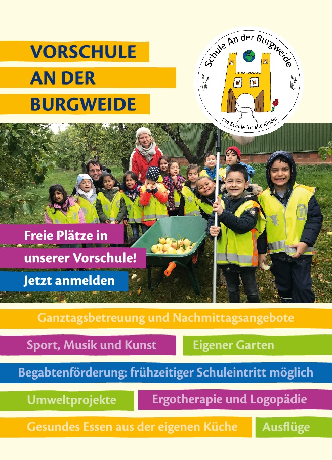 An der Burgweide