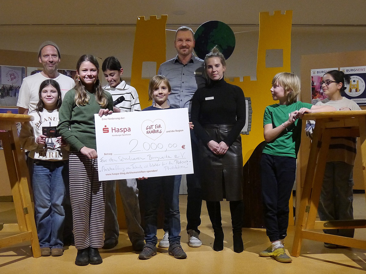 Peter-M&auml;hlmann-Preisverleihung